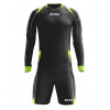 345 232 kit paros nero giallo fluo
