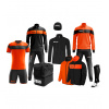 947 210 box apollo nero-arancio
