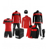 947 29 box apollo nero-rosso