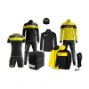 947 89 box apollo nero-giallo