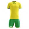 948 137 kit sticker giallo verde
