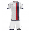 986 42 kit icon paris saint g bianco-rosso-blu