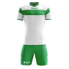 kit apollo bianco-verde