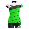 kit_lybra_donna_verde_fluo_nero