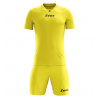 kit promo giallo